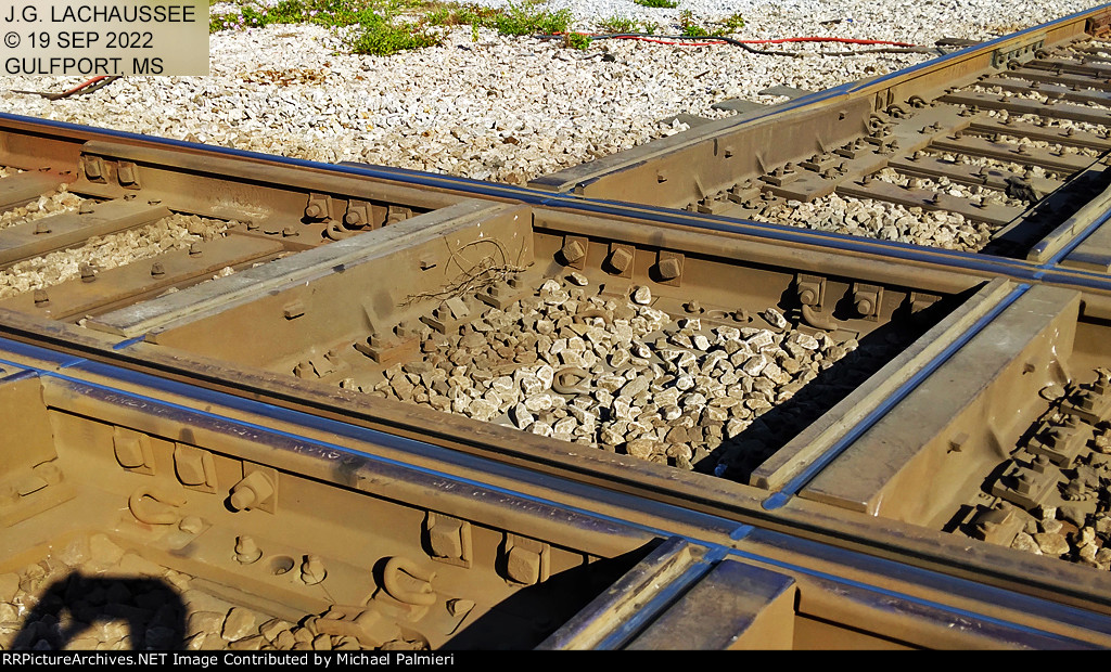 CSX-KCS OWLS Crossing